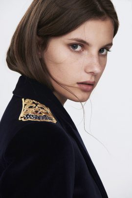 Blazer Estela Marino