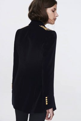 Blazer Estela Marino