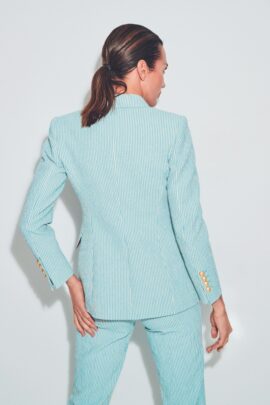 Thierry Blazer Back