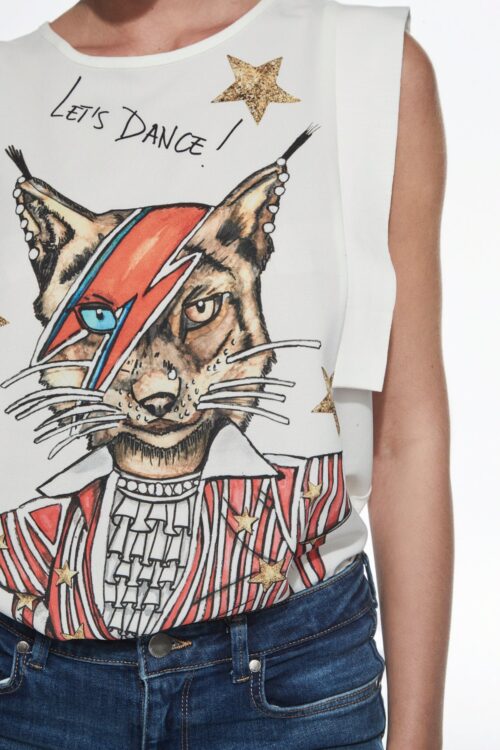 ★LMOOD★ LESISDANCE Comfort T-shirt 2 COLOR MUSINSA | LMOOD LESISDANCE Comfort T-shirt (2 COLOR)