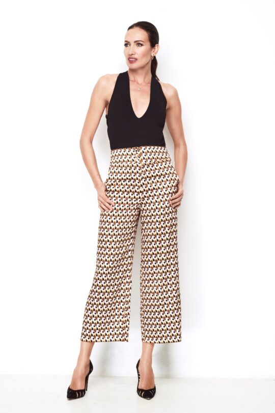 Pantalones Rue Lepic
