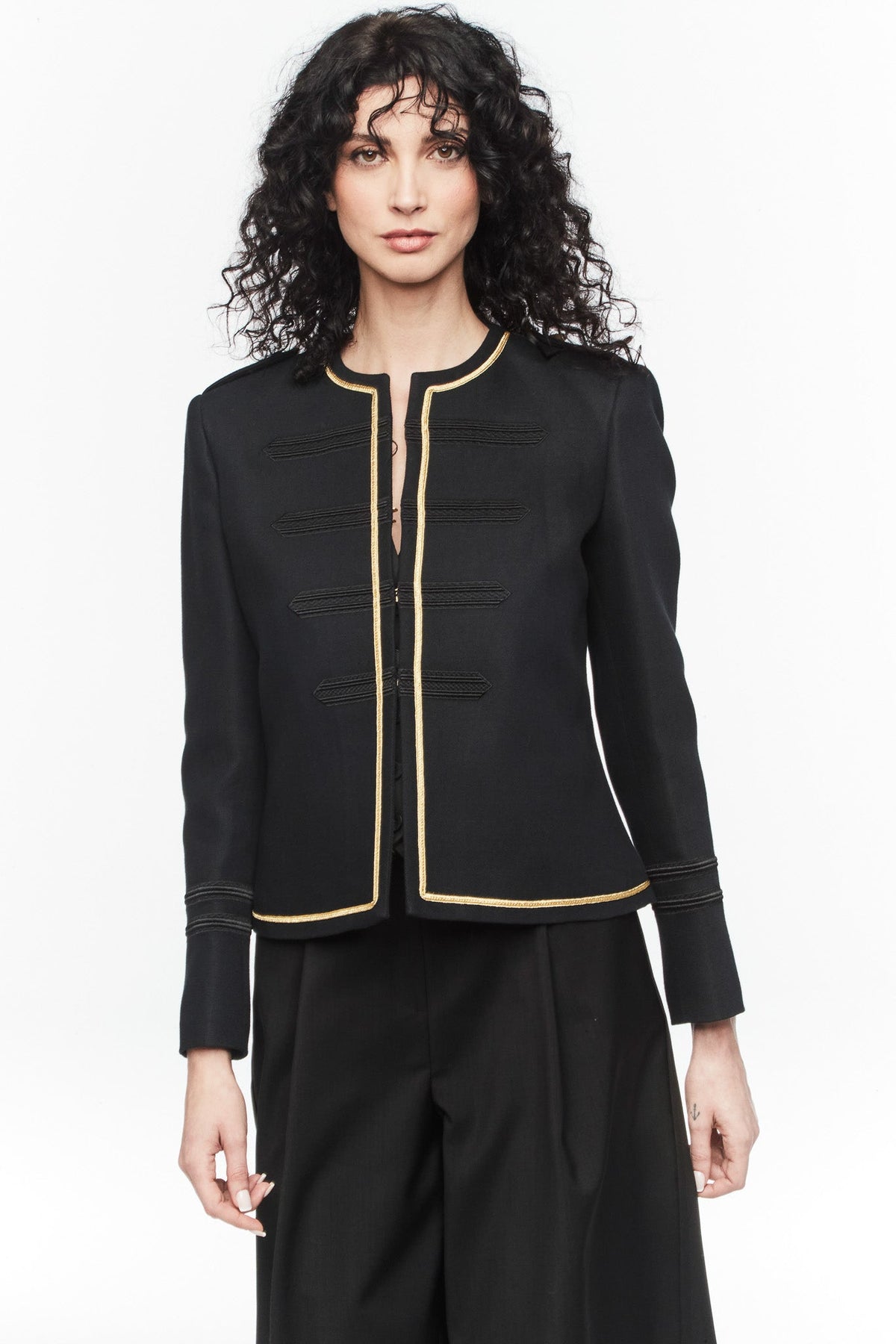 Blazer 'OW Emb' Blazer