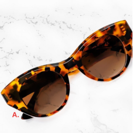 Thierry Lasry Sunglasses