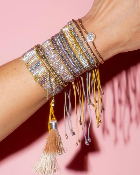 Santo Pecado Jewelry