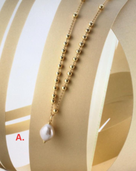 Arm Yourself Jewelry