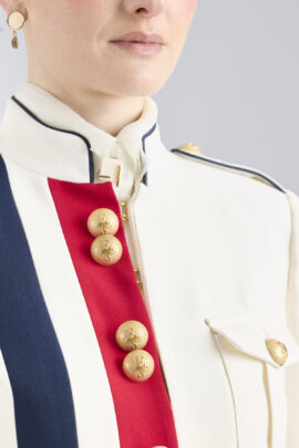 34 2671 CLAUDIA LONDON WHITE 3