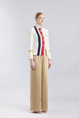 34 2671 CLAUDIA LONDON WHITE 4