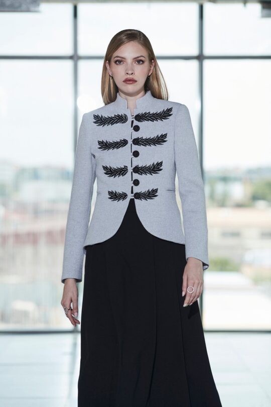 Pearl Renata Cipriani Blazer