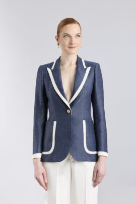 38 2664 LAURENT BLUE 1