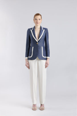 38 2664 LAURENT BLUE