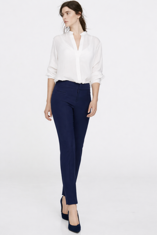 Navy Pants Glasgow