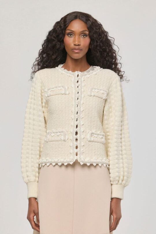Kingston Coat - Limited Edition