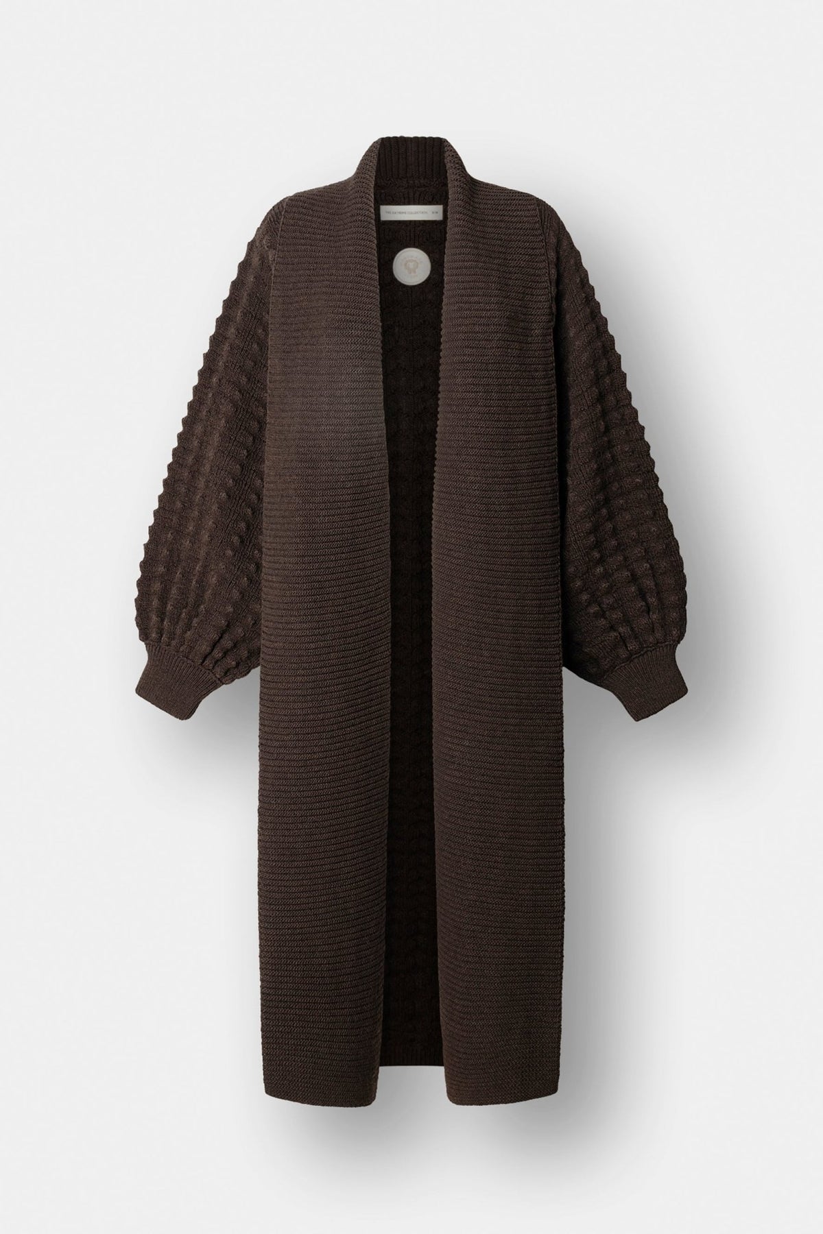 Dominic Long Knit – Limited Edition - thumbnail 6